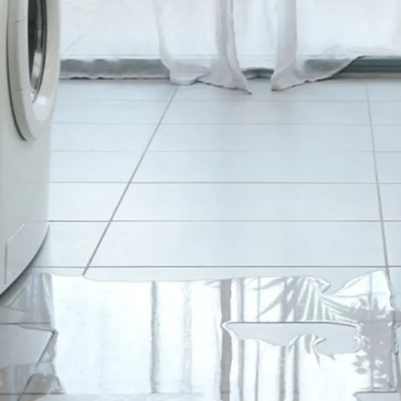 Appliance Leak Cleanup in West Orange, NJ
